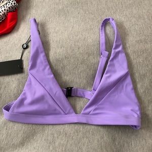 Blackbough scarlet top